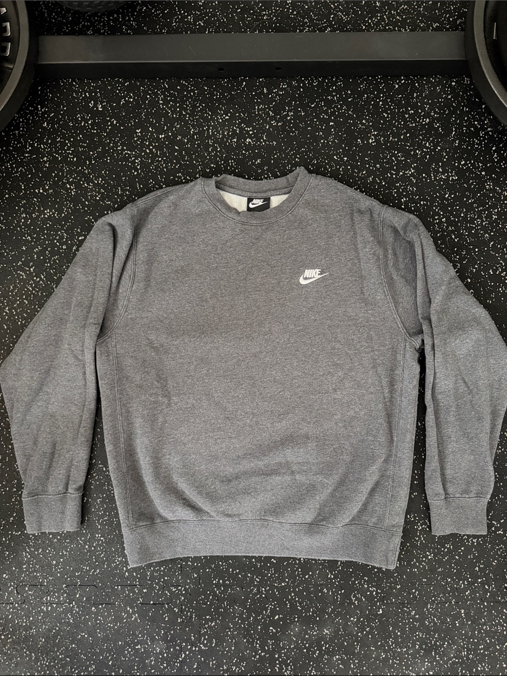 Nike Crew Neck